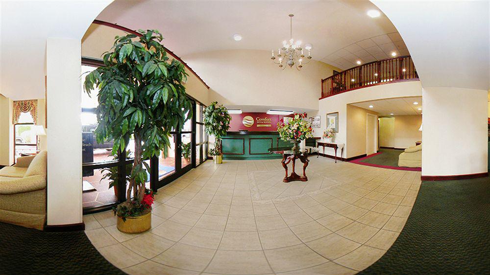 Comfort Inn&Suites - Lantana - West Palm Beach South Zewnętrze zdjęcie