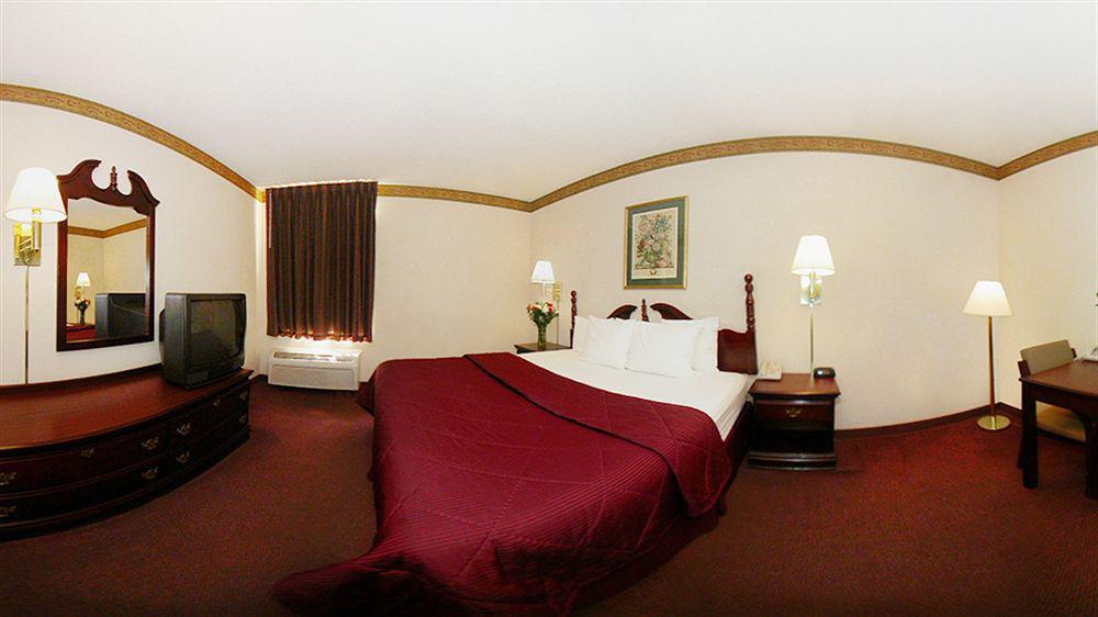 Comfort Inn&Suites - Lantana - West Palm Beach South Zewnętrze zdjęcie