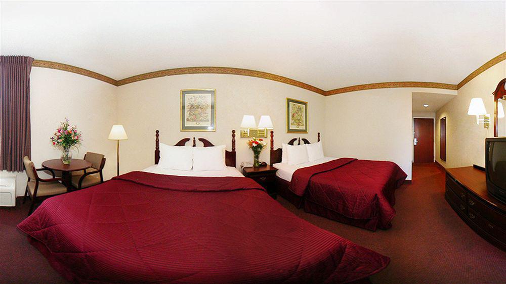 Comfort Inn&Suites - Lantana - West Palm Beach South Zewnętrze zdjęcie
