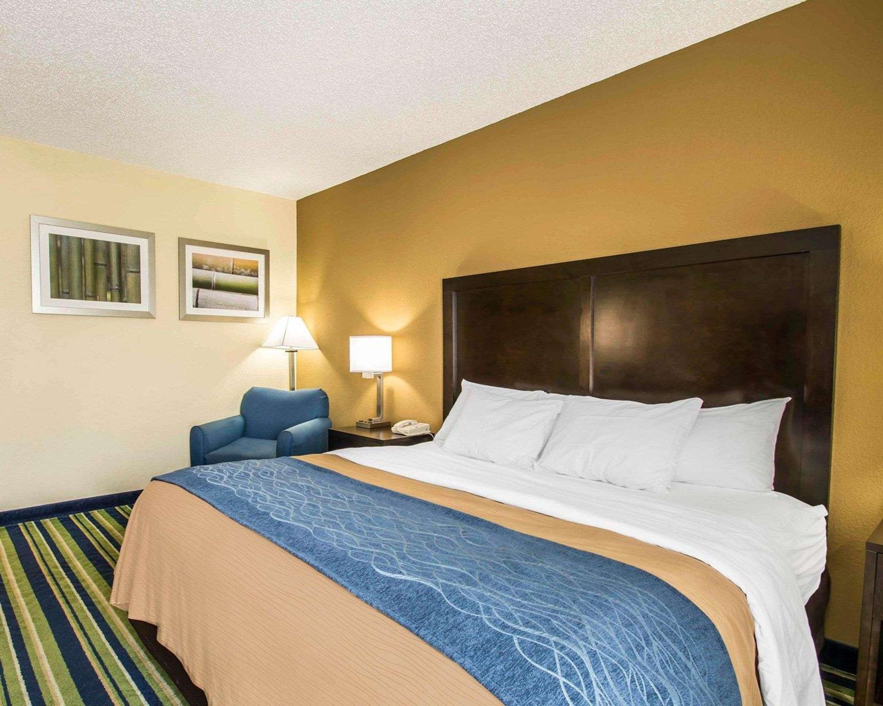 Comfort Inn&Suites - Lantana - West Palm Beach South Zewnętrze zdjęcie