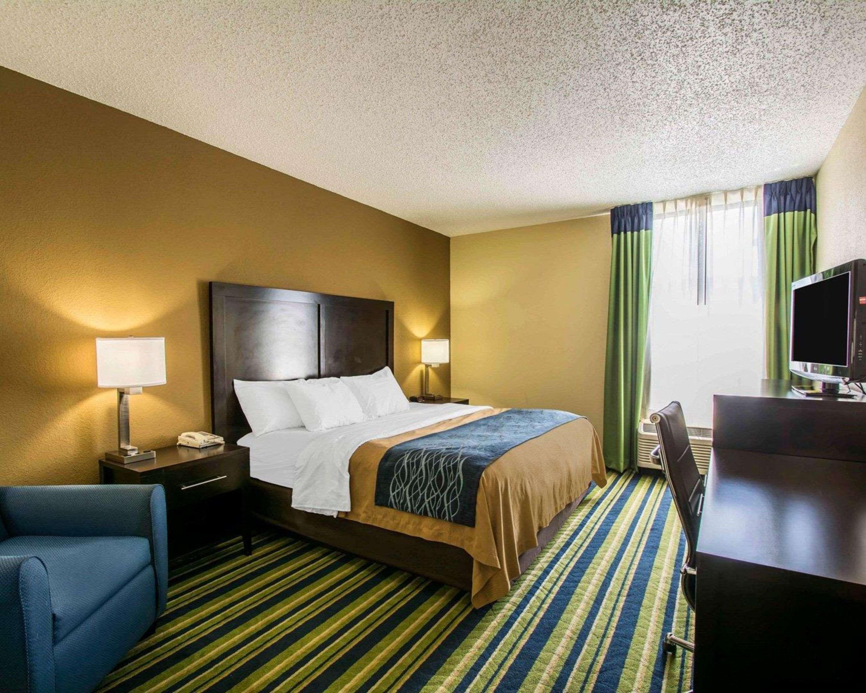 Comfort Inn&Suites - Lantana - West Palm Beach South Zewnętrze zdjęcie