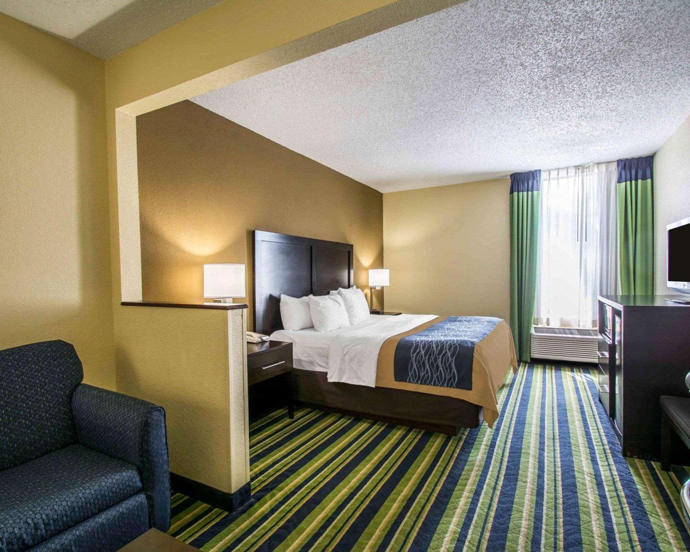 Comfort Inn&Suites - Lantana - West Palm Beach South Zewnętrze zdjęcie