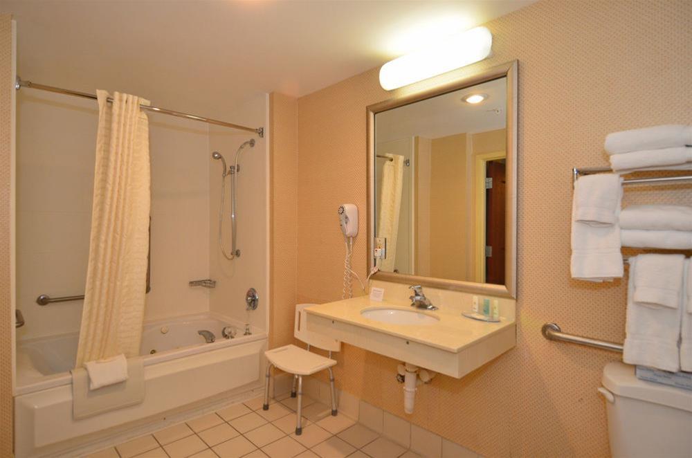 Comfort Inn&Suites - Lantana - West Palm Beach South Zewnętrze zdjęcie