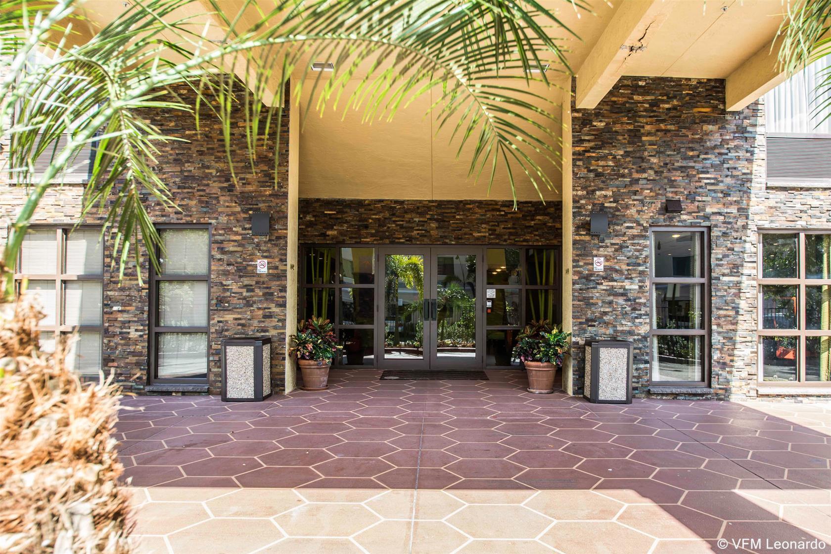 Comfort Inn&Suites - Lantana - West Palm Beach South Zewnętrze zdjęcie