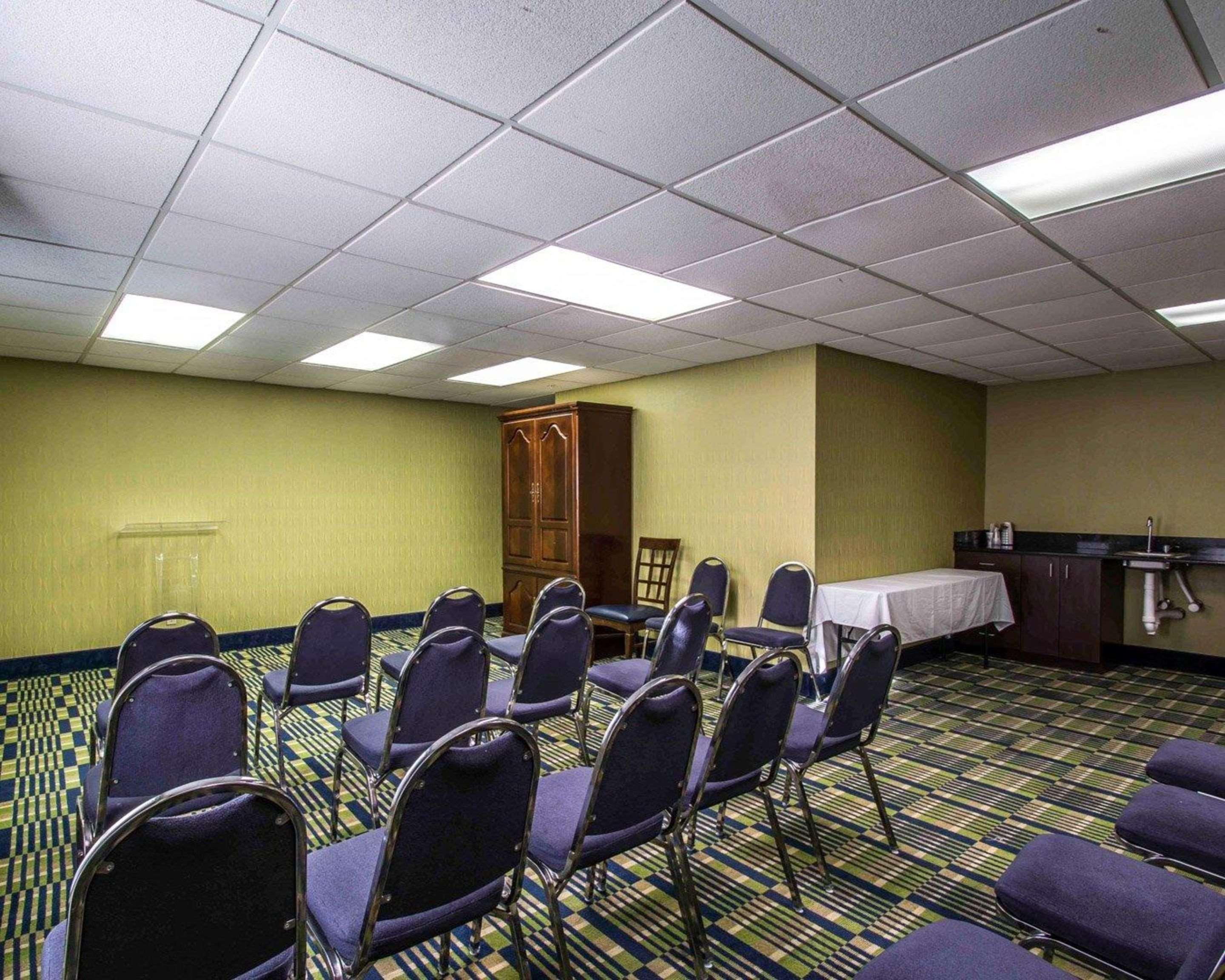 Comfort Inn&Suites - Lantana - West Palm Beach South Zewnętrze zdjęcie