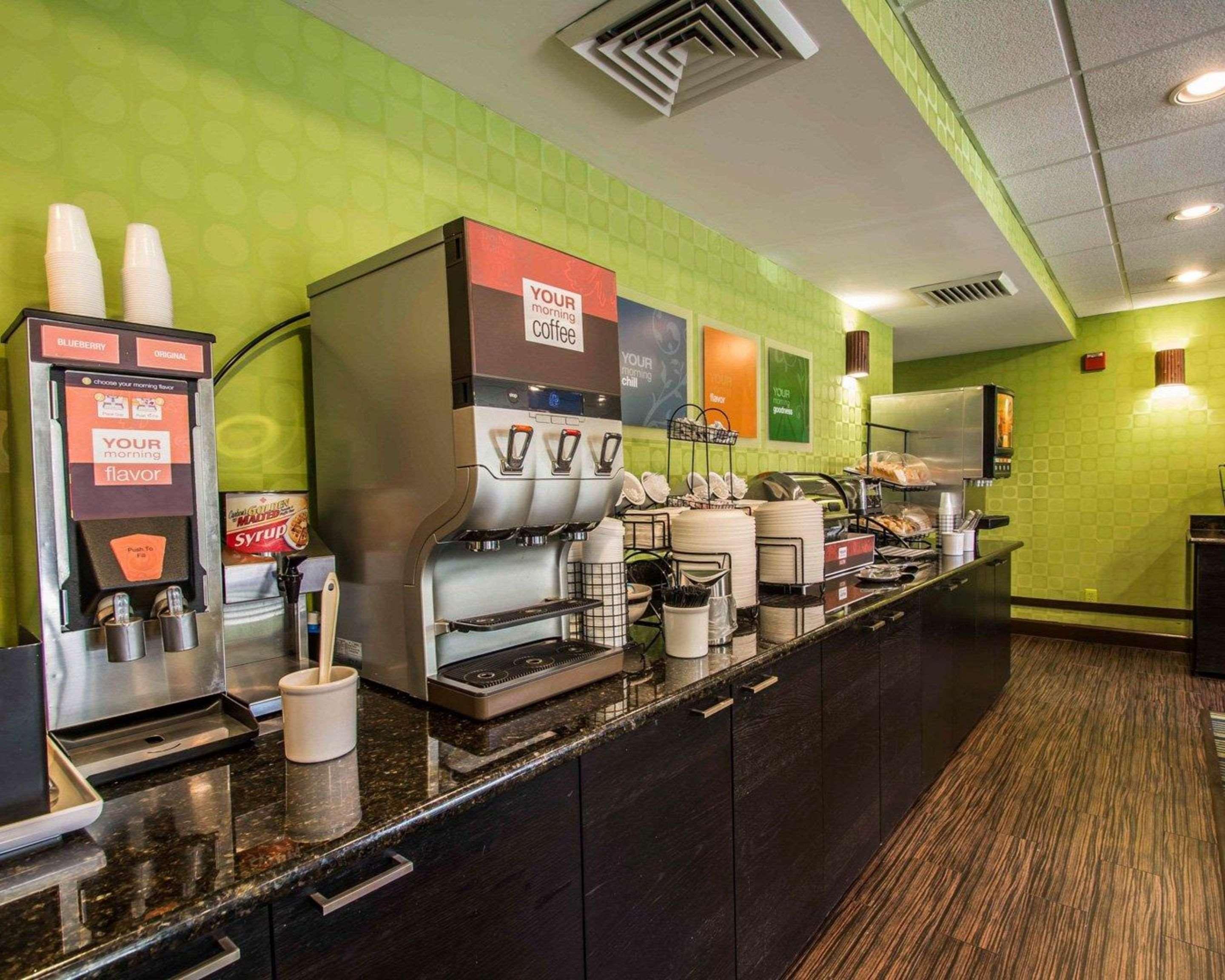 Comfort Inn&Suites - Lantana - West Palm Beach South Zewnętrze zdjęcie