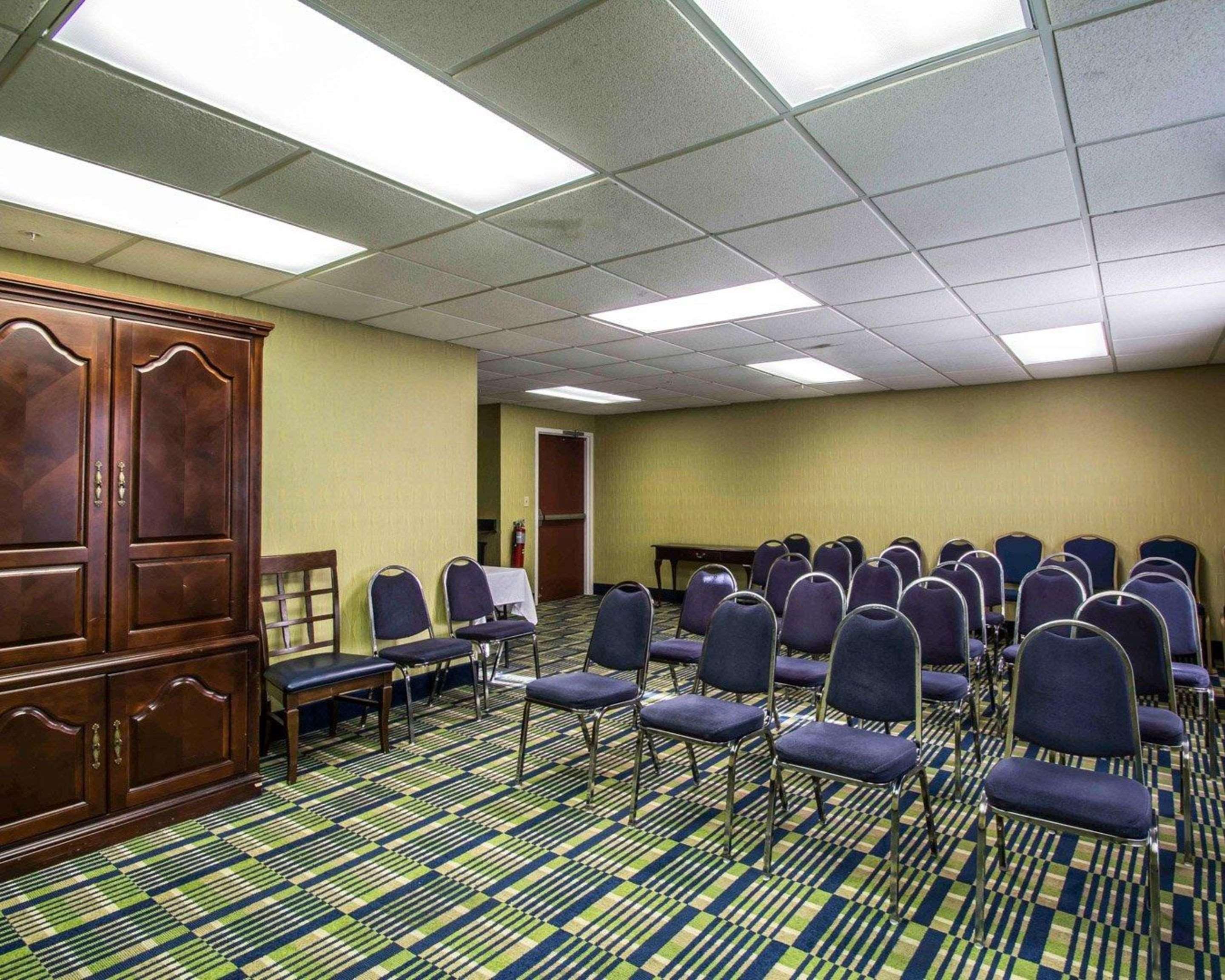 Comfort Inn&Suites - Lantana - West Palm Beach South Zewnętrze zdjęcie