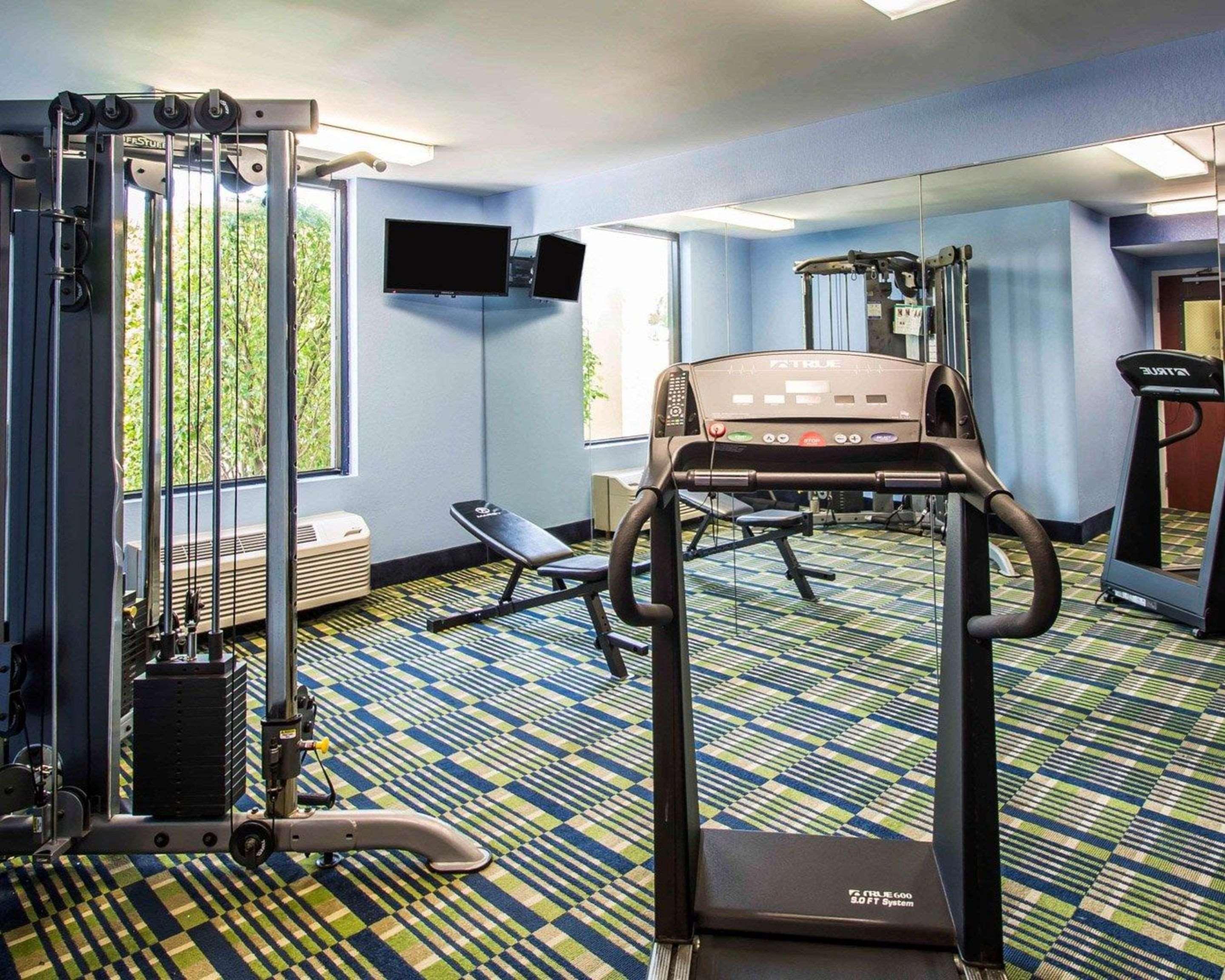 Comfort Inn&Suites - Lantana - West Palm Beach South Zewnętrze zdjęcie