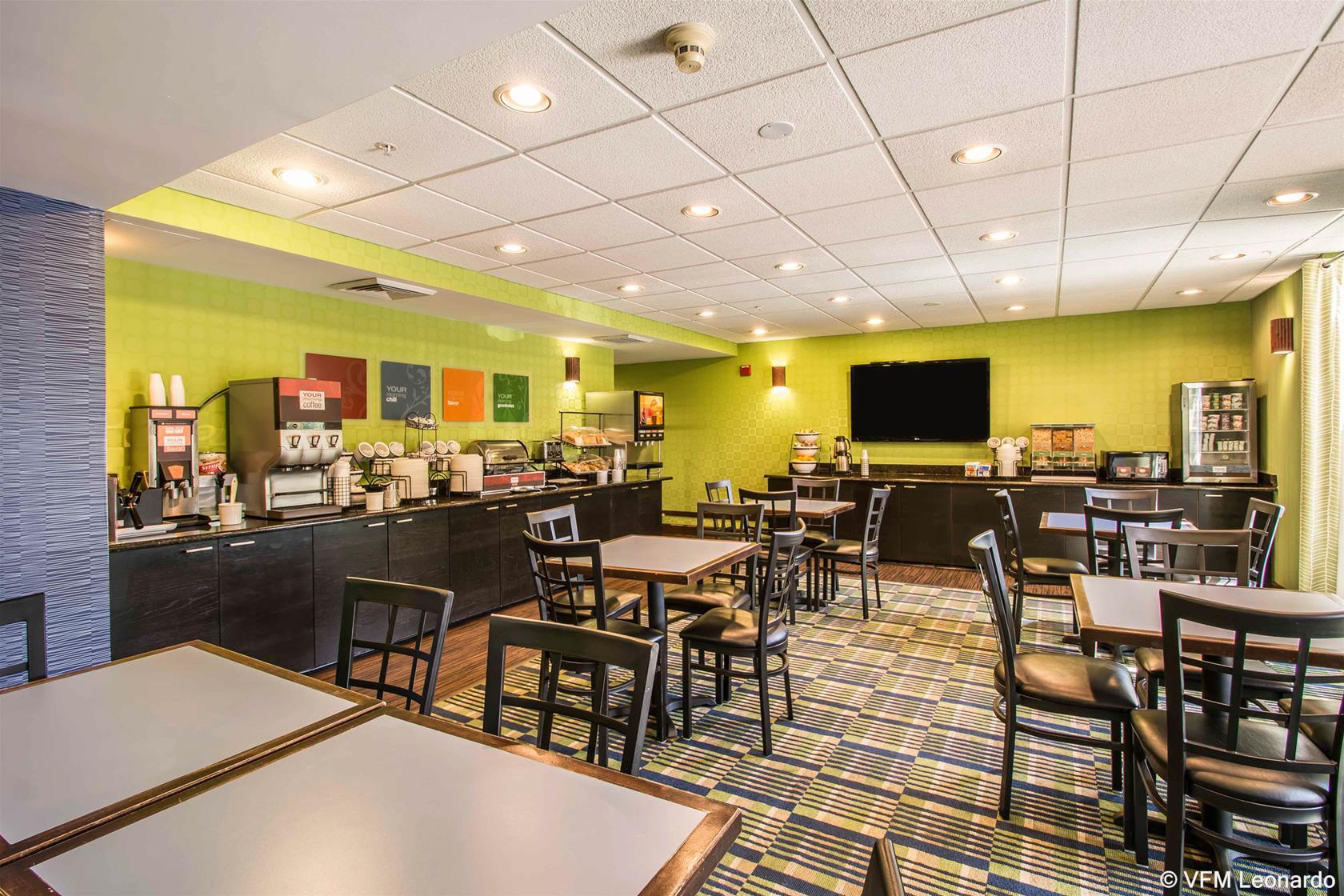 Comfort Inn&Suites - Lantana - West Palm Beach South Zewnętrze zdjęcie