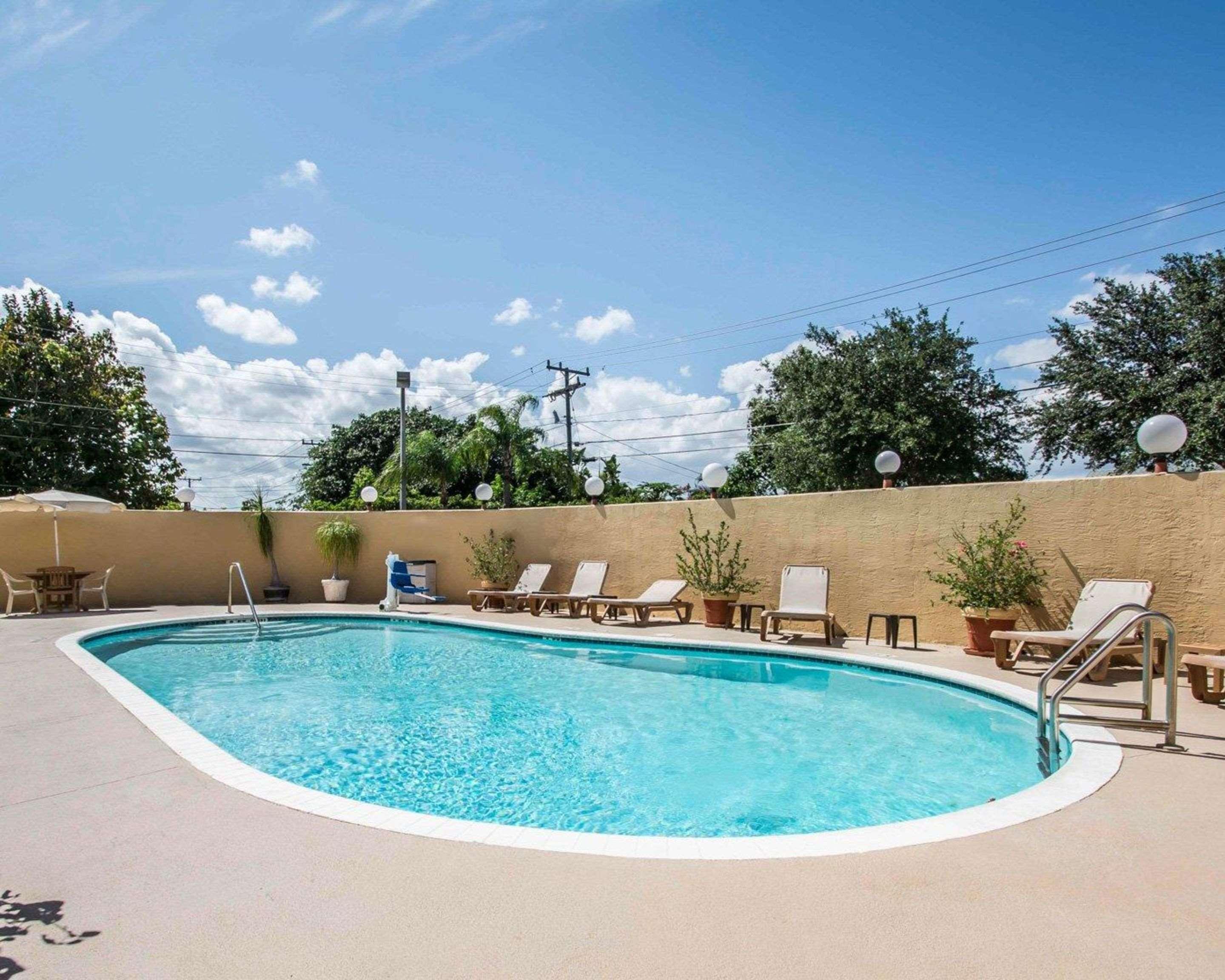 Comfort Inn&Suites - Lantana - West Palm Beach South Zewnętrze zdjęcie