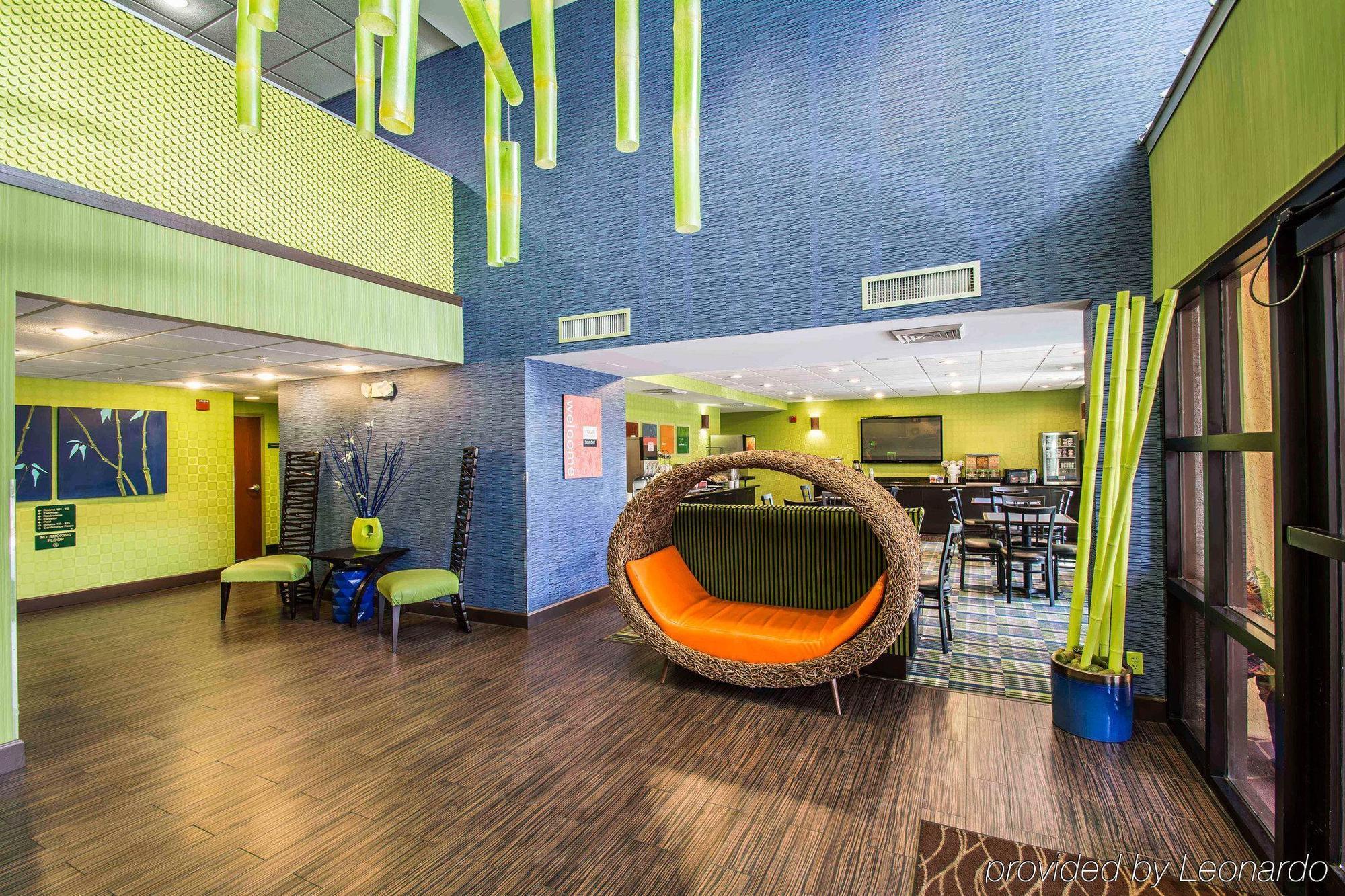 Comfort Inn&Suites - Lantana - West Palm Beach South Zewnętrze zdjęcie