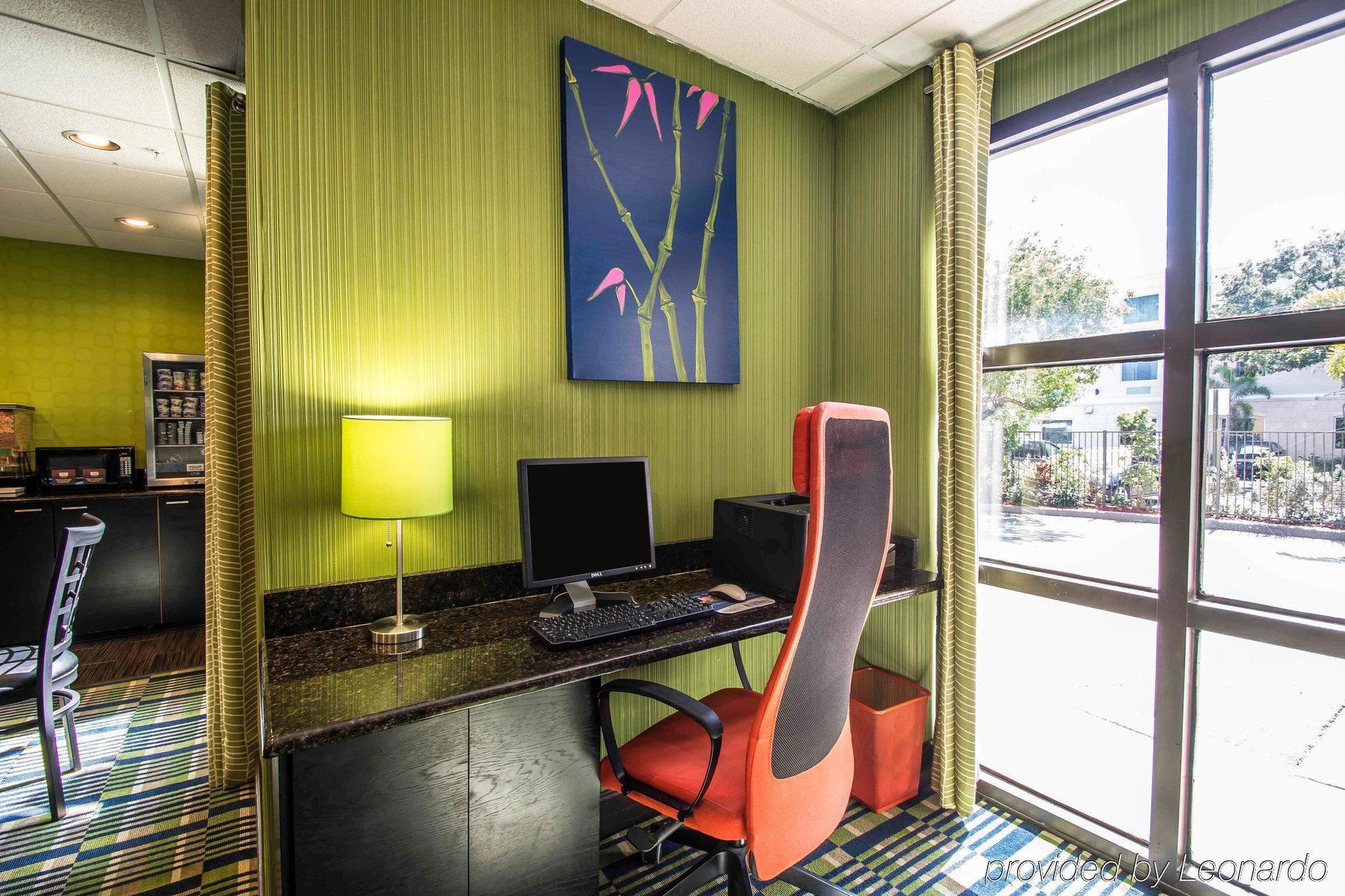 Comfort Inn&Suites - Lantana - West Palm Beach South Zewnętrze zdjęcie