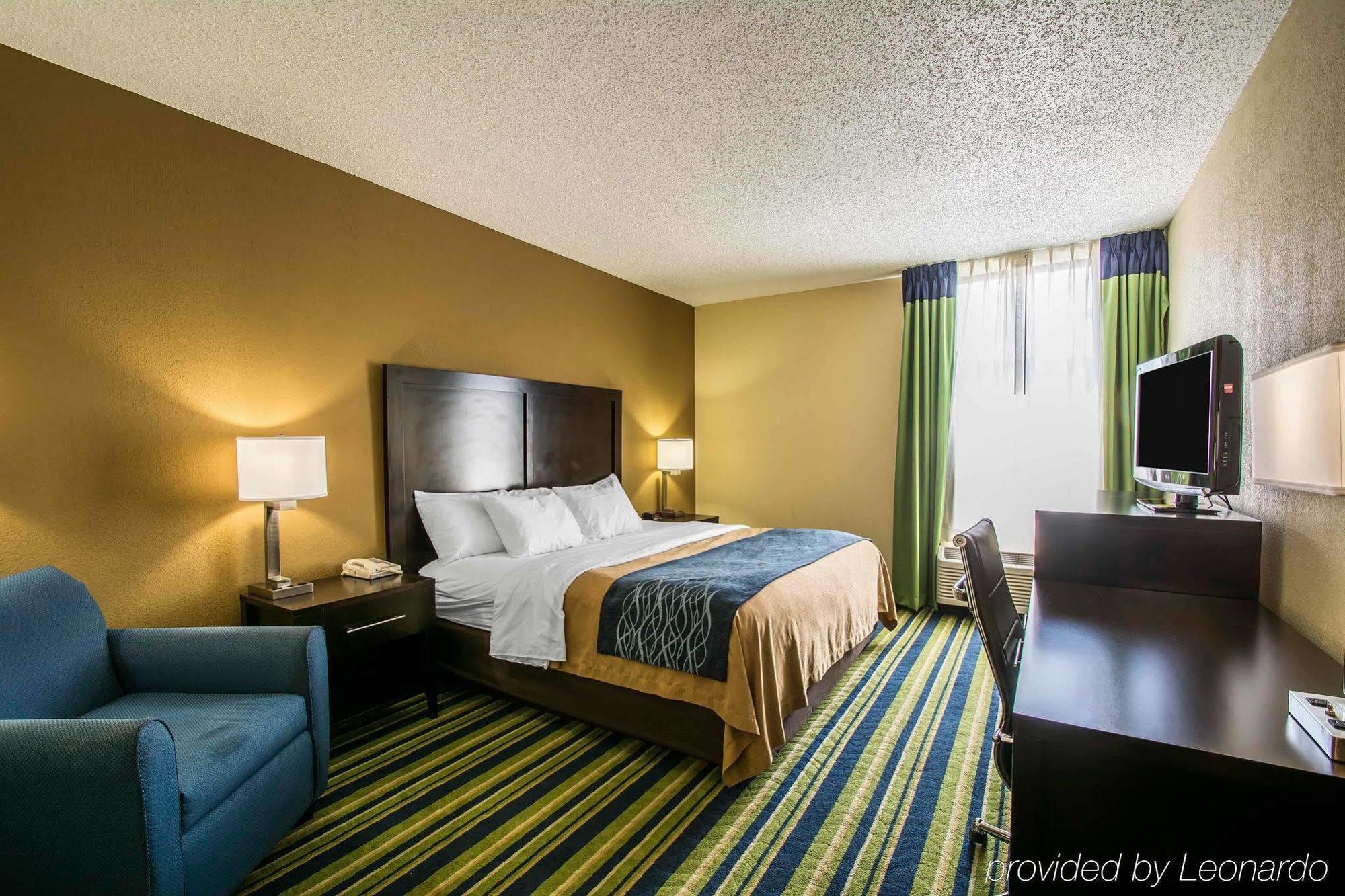 Comfort Inn&Suites - Lantana - West Palm Beach South Zewnętrze zdjęcie