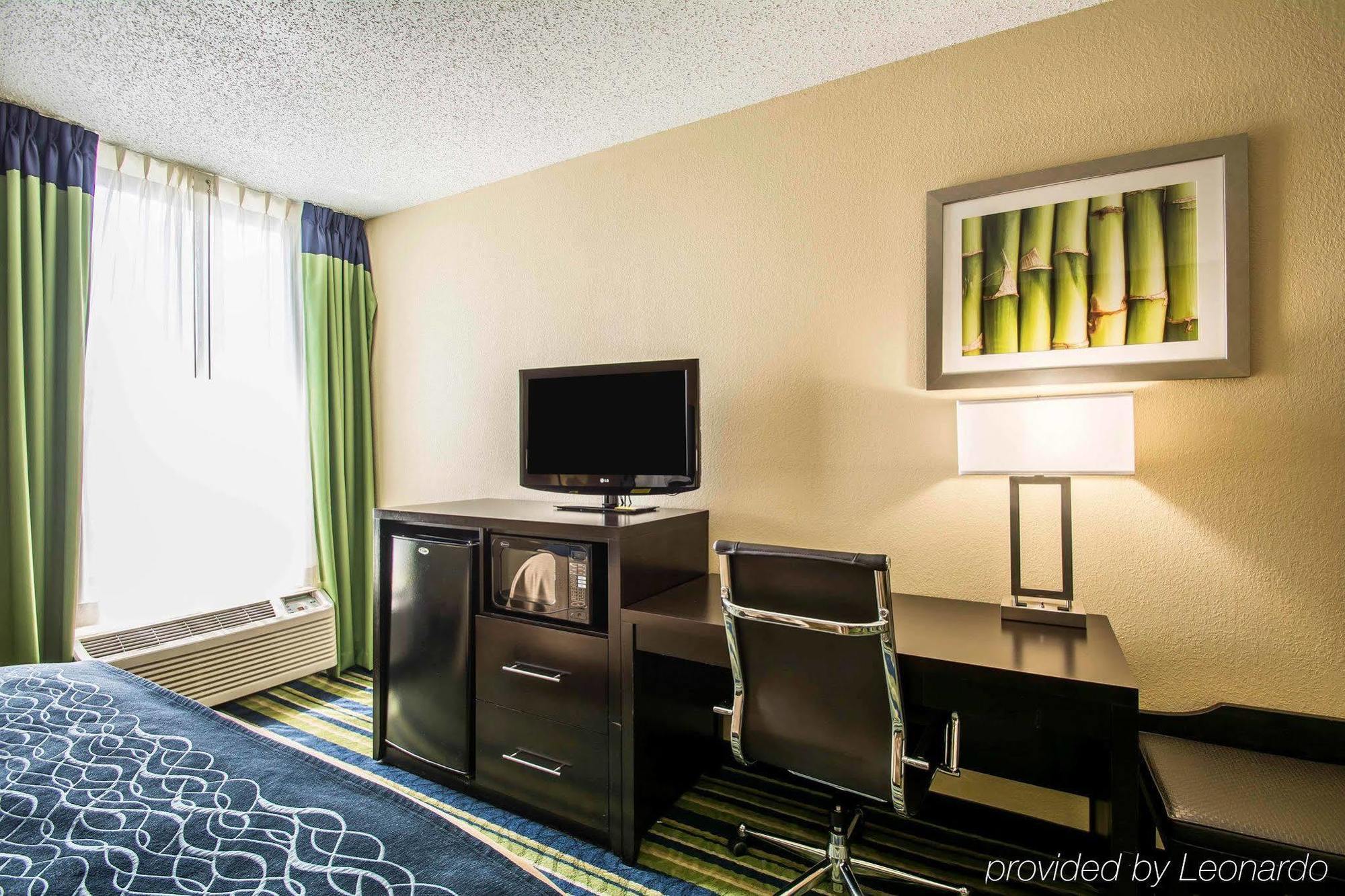 Comfort Inn&Suites - Lantana - West Palm Beach South Zewnętrze zdjęcie