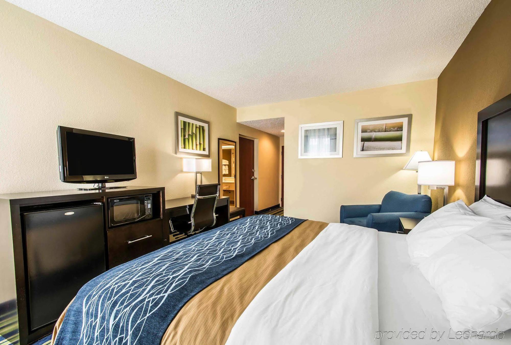 Comfort Inn&Suites - Lantana - West Palm Beach South Zewnętrze zdjęcie