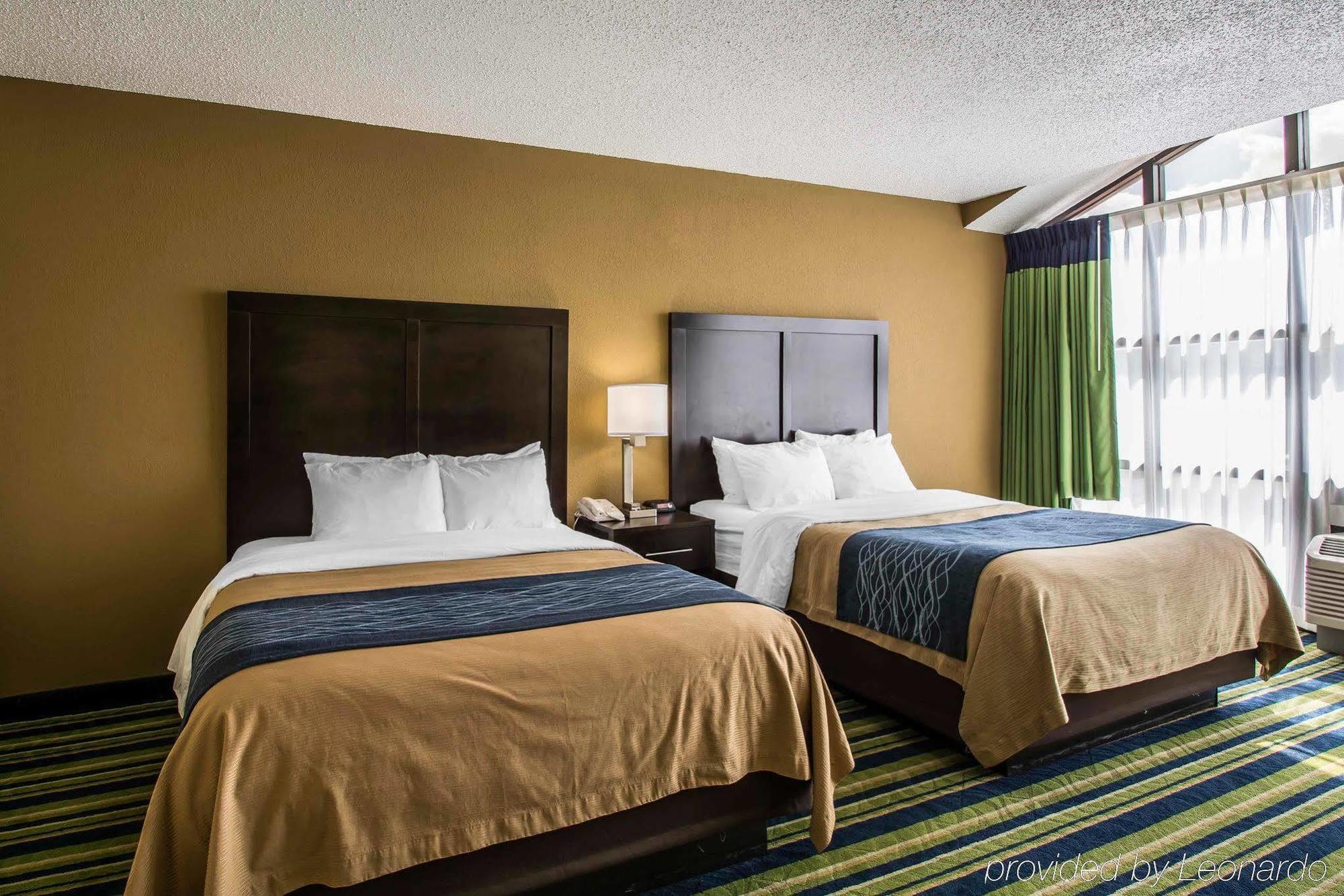 Comfort Inn&Suites - Lantana - West Palm Beach South Zewnętrze zdjęcie