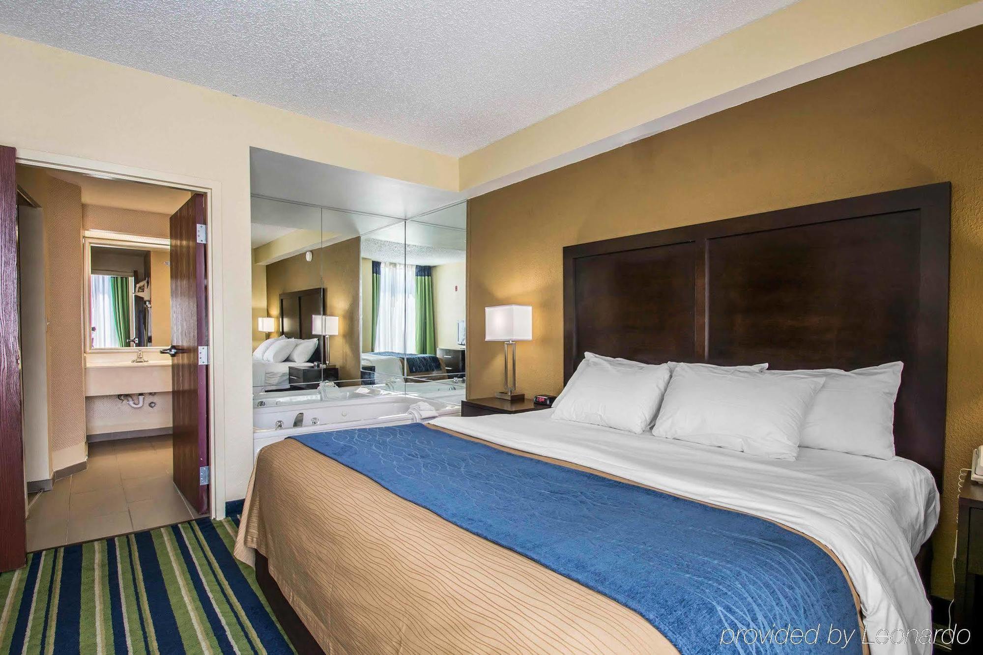 Comfort Inn&Suites - Lantana - West Palm Beach South Zewnętrze zdjęcie