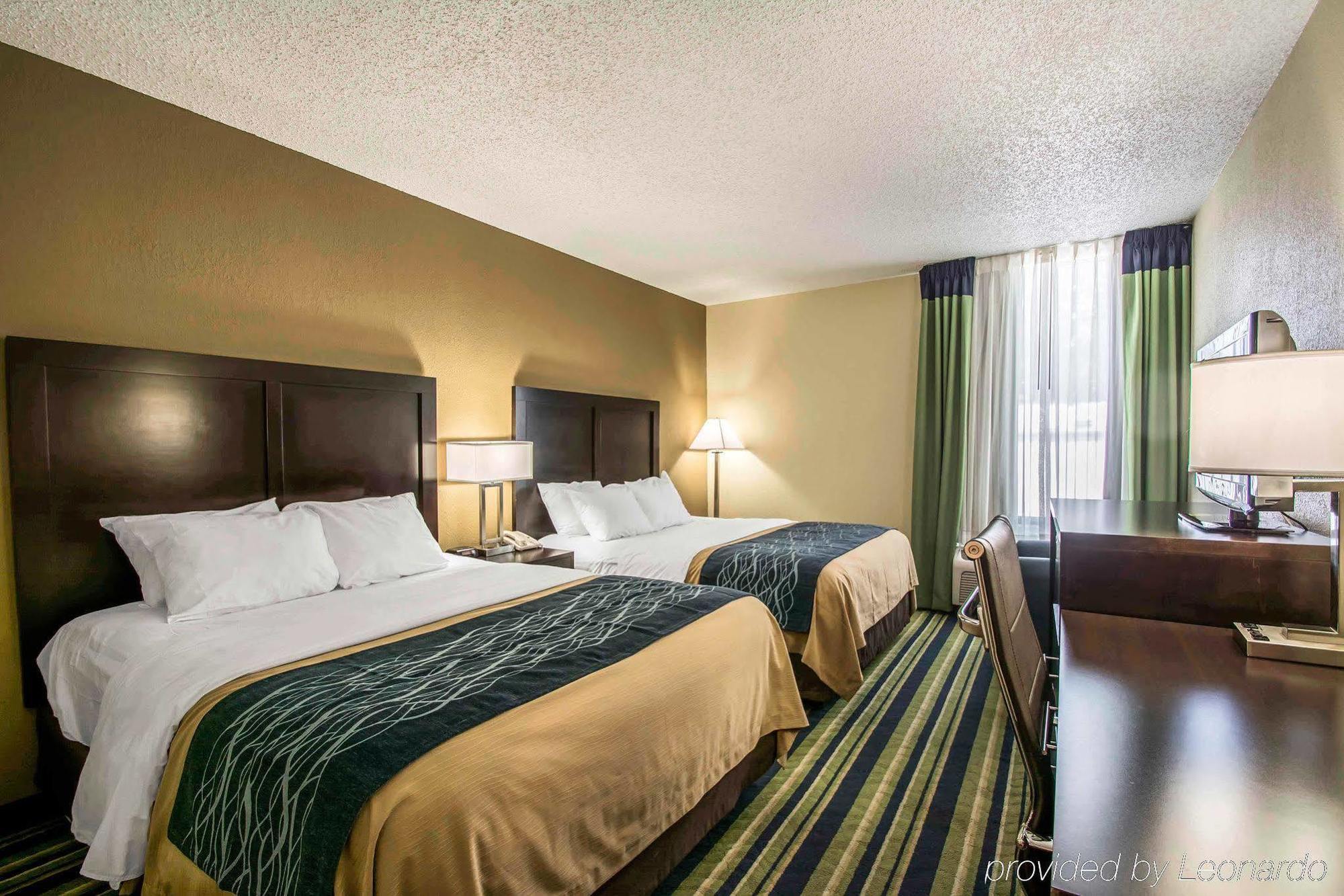 Comfort Inn&Suites - Lantana - West Palm Beach South Zewnętrze zdjęcie