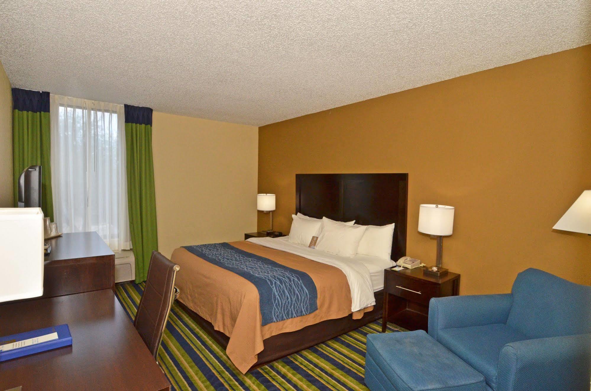 Comfort Inn&Suites - Lantana - West Palm Beach South Zewnętrze zdjęcie