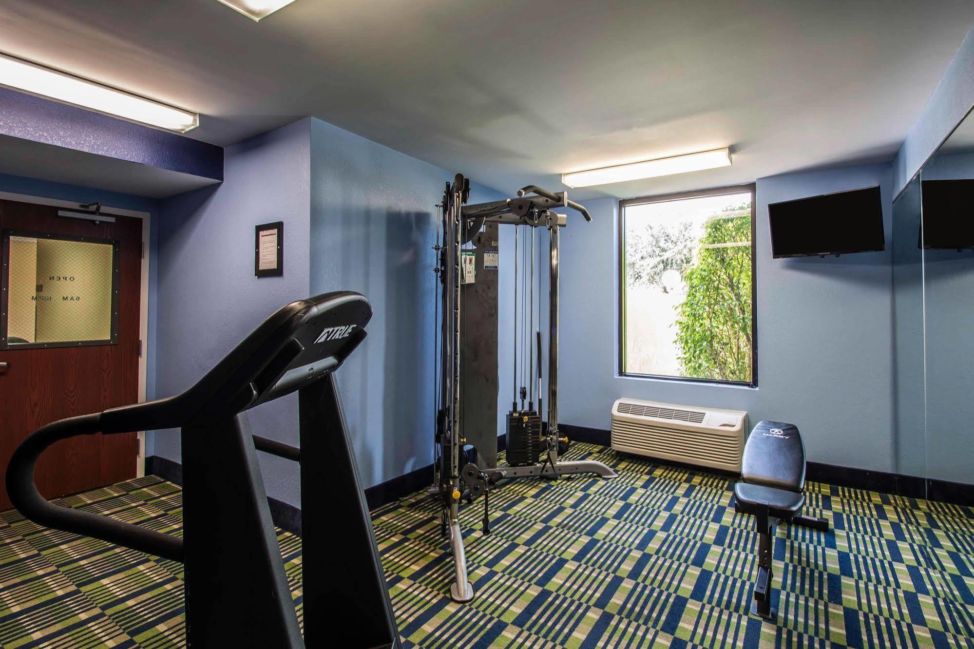 Comfort Inn&Suites - Lantana - West Palm Beach South Zewnętrze zdjęcie