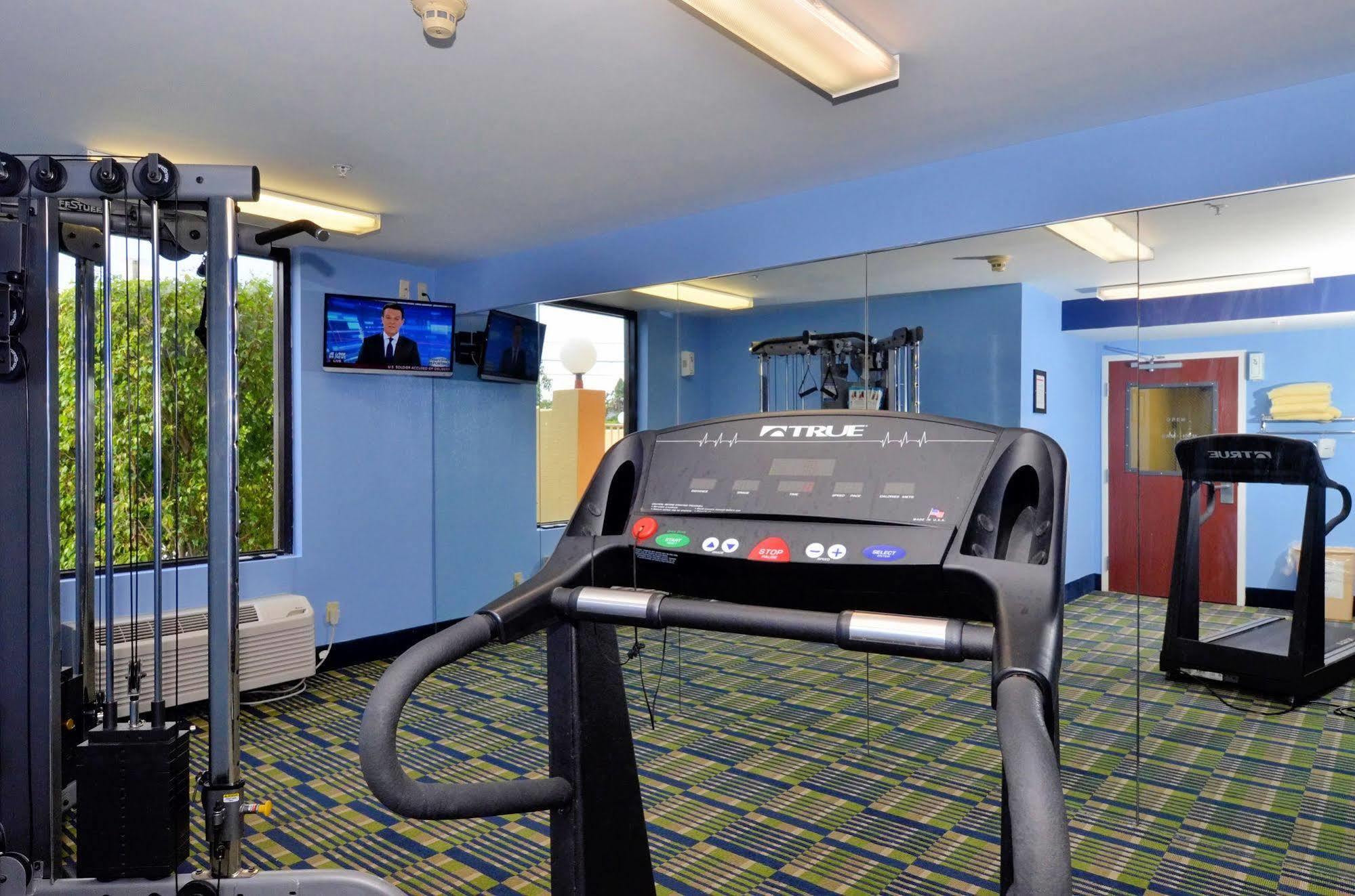 Comfort Inn&Suites - Lantana - West Palm Beach South Zewnętrze zdjęcie