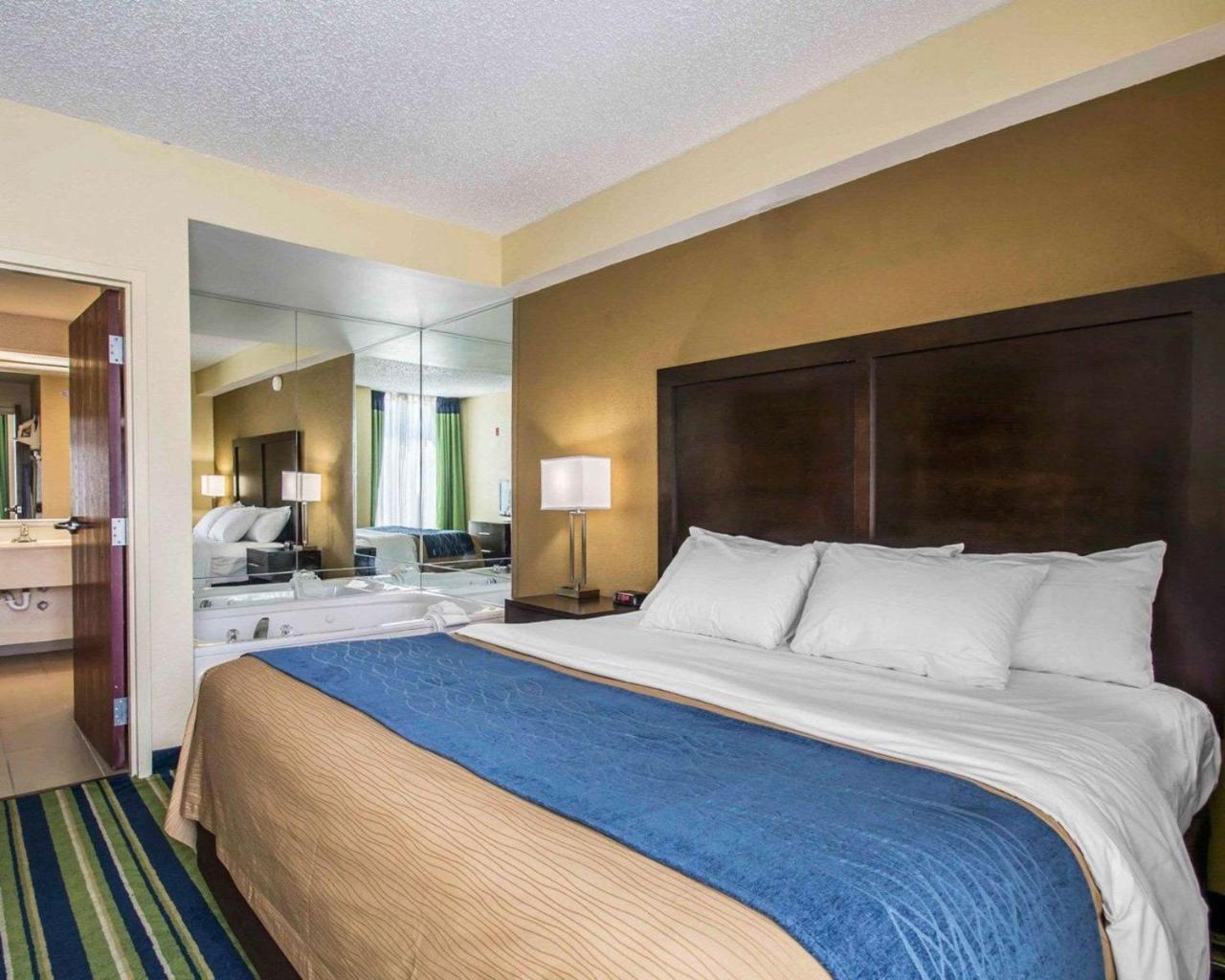 Comfort Inn&Suites - Lantana - West Palm Beach South Zewnętrze zdjęcie