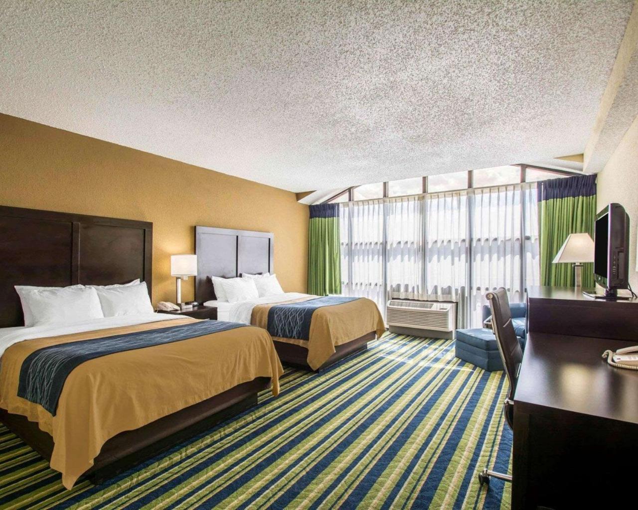 Comfort Inn&Suites - Lantana - West Palm Beach South Zewnętrze zdjęcie