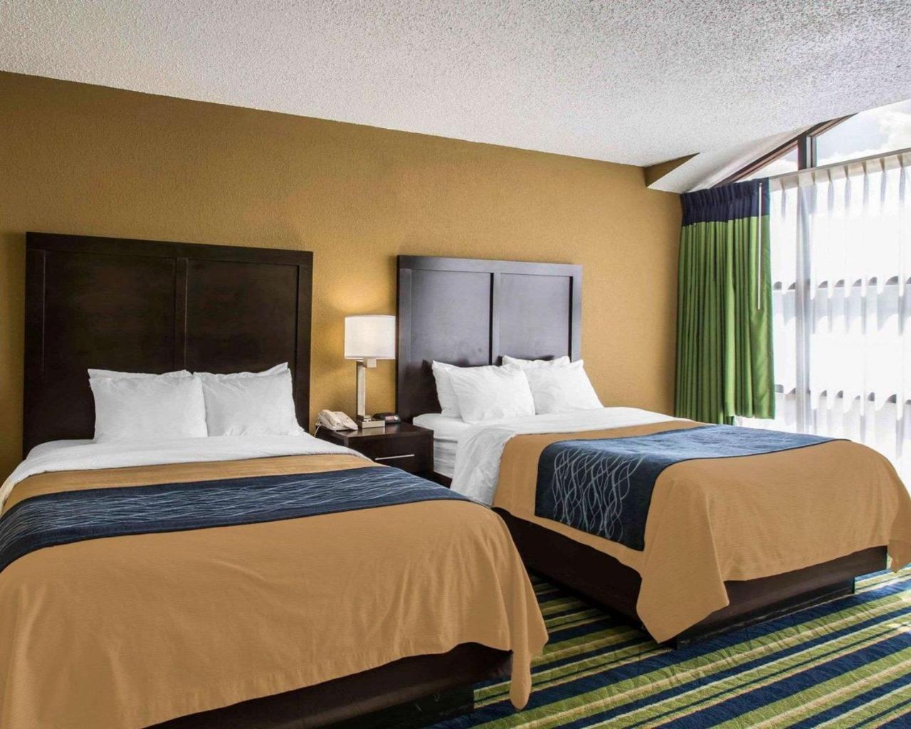 Comfort Inn&Suites - Lantana - West Palm Beach South Zewnętrze zdjęcie