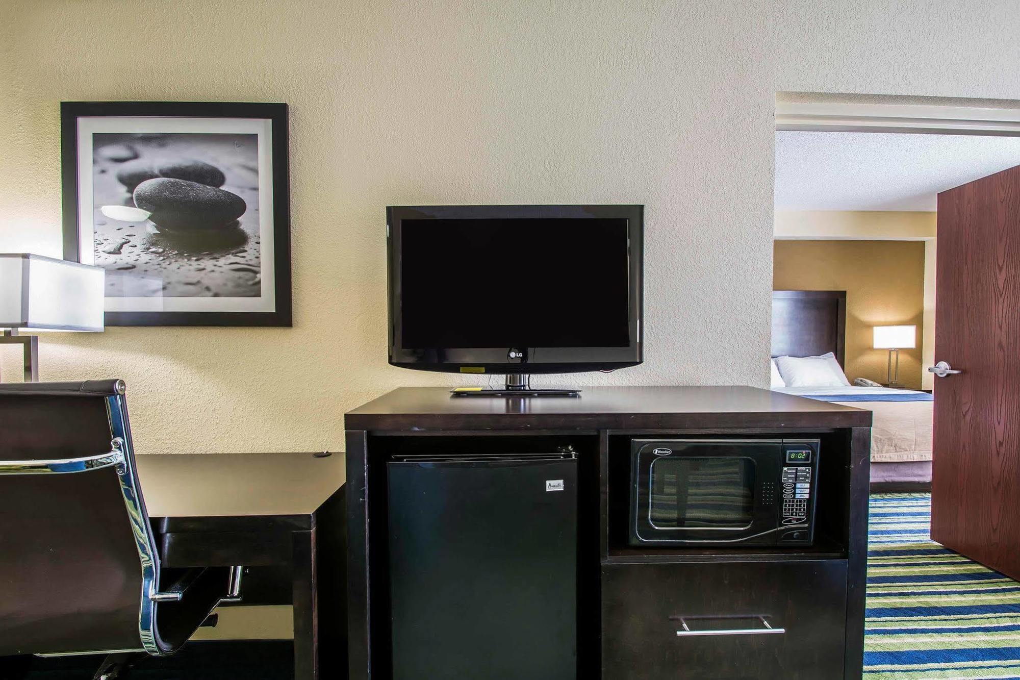 Comfort Inn&Suites - Lantana - West Palm Beach South Zewnętrze zdjęcie