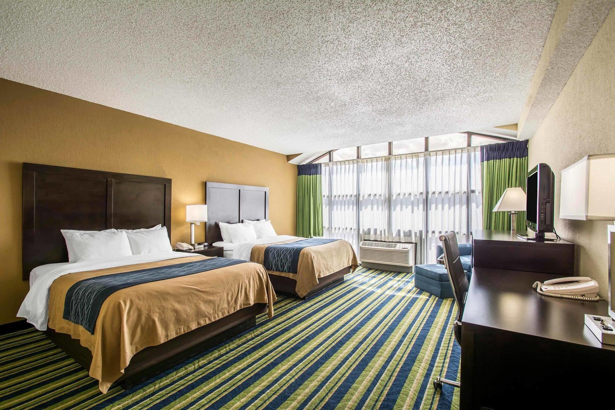 Comfort Inn&Suites - Lantana - West Palm Beach South Zewnętrze zdjęcie
