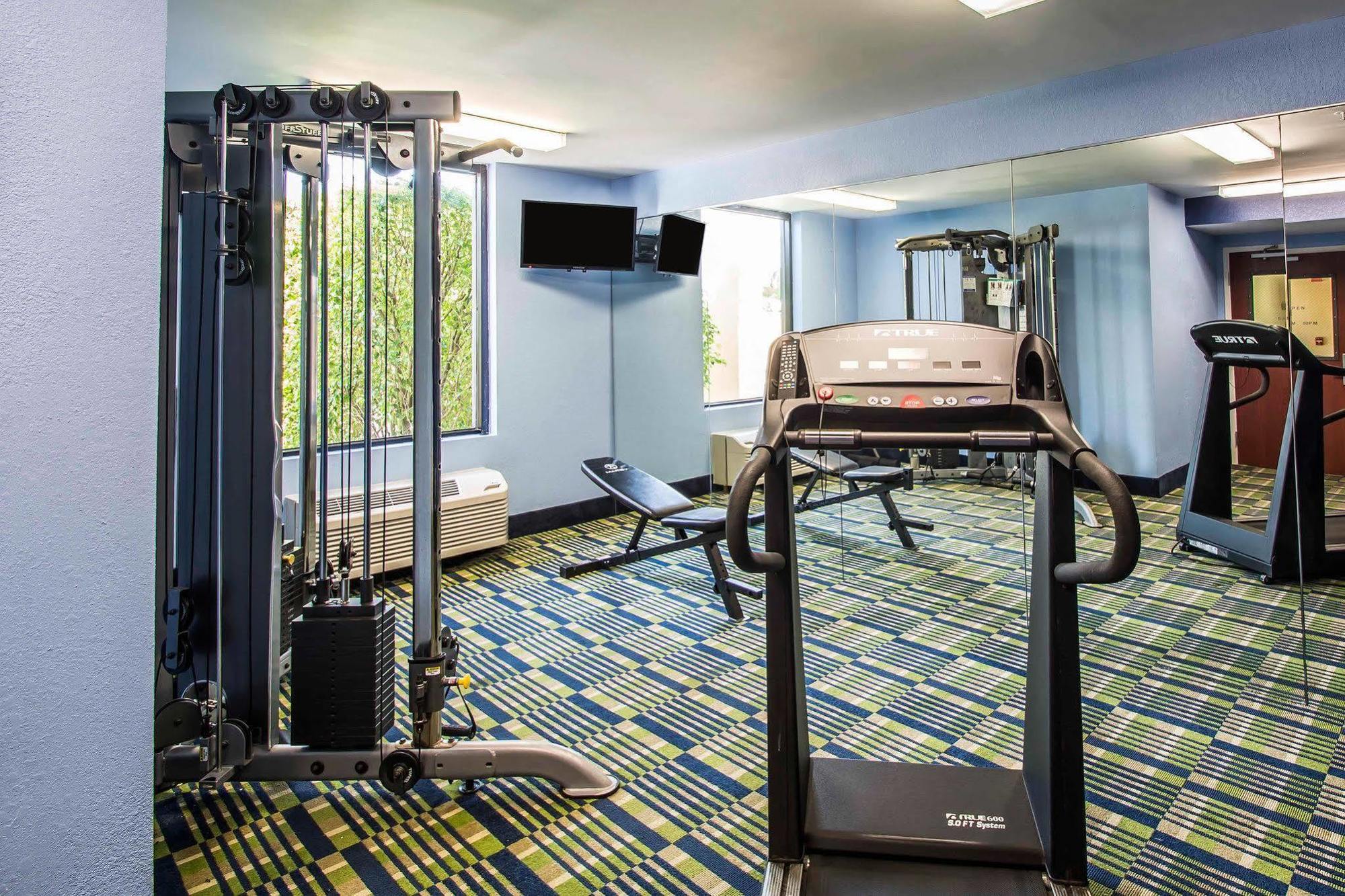 Comfort Inn&Suites - Lantana - West Palm Beach South Zewnętrze zdjęcie